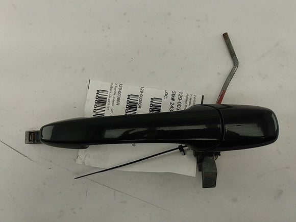 Ford Mustang Front Right Exterior Door Handle