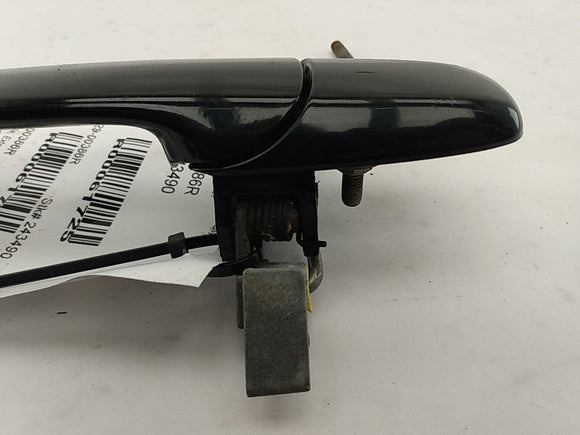 Ford Mustang Front Right Exterior Door Handle