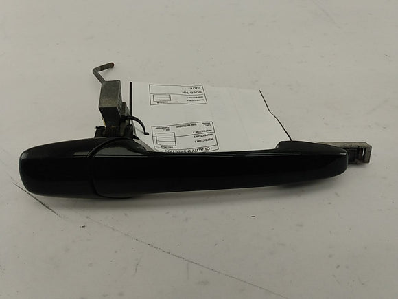Ford Mustang Front Right Exterior Door Handle