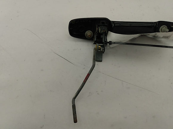 Ford Mustang Front Right Exterior Door Handle