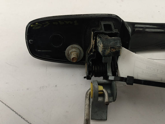 Ford Mustang Front Right Exterior Door Handle