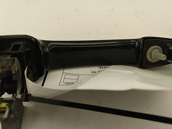 Ford Mustang Front Right Exterior Door Handle