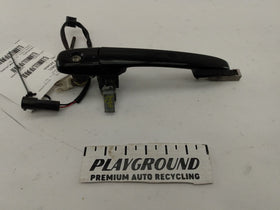 Ford Mustang Front Left Exterior Door Handle