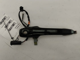 Ford Mustang Front Left Exterior Door Handle - 0