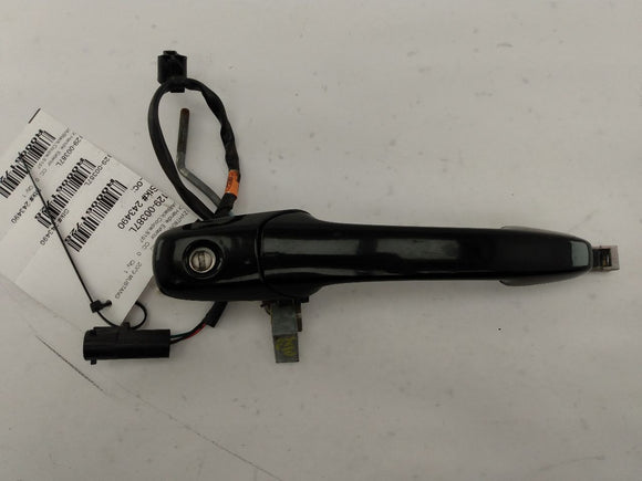 Ford Mustang Front Left Exterior Door Handle