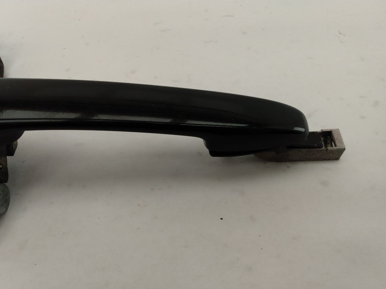 Ford Mustang Front Left Exterior Door Handle