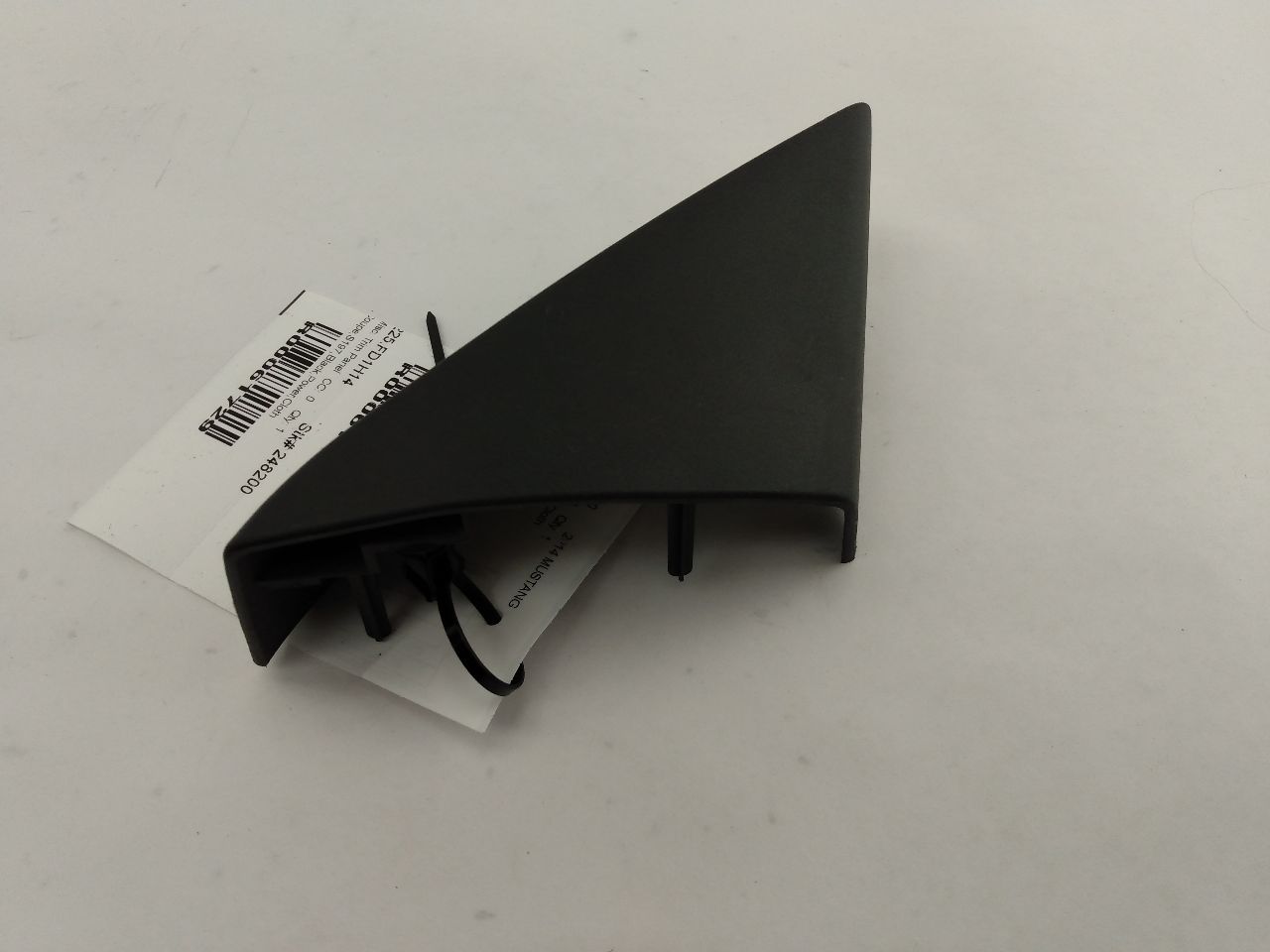 Ford Mustang Front Right Mirror Trim - 0