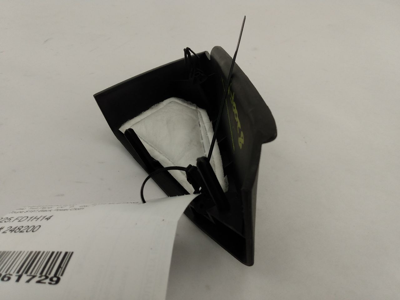 Ford Mustang Front Right Mirror Trim