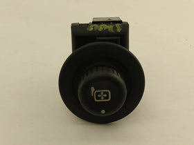 Ford Mustang Front Left Door Mirror Switch - 0