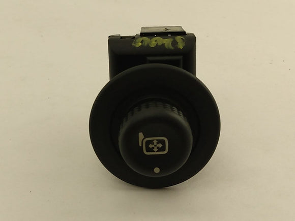 Ford Mustang Front Left Door Mirror Switch