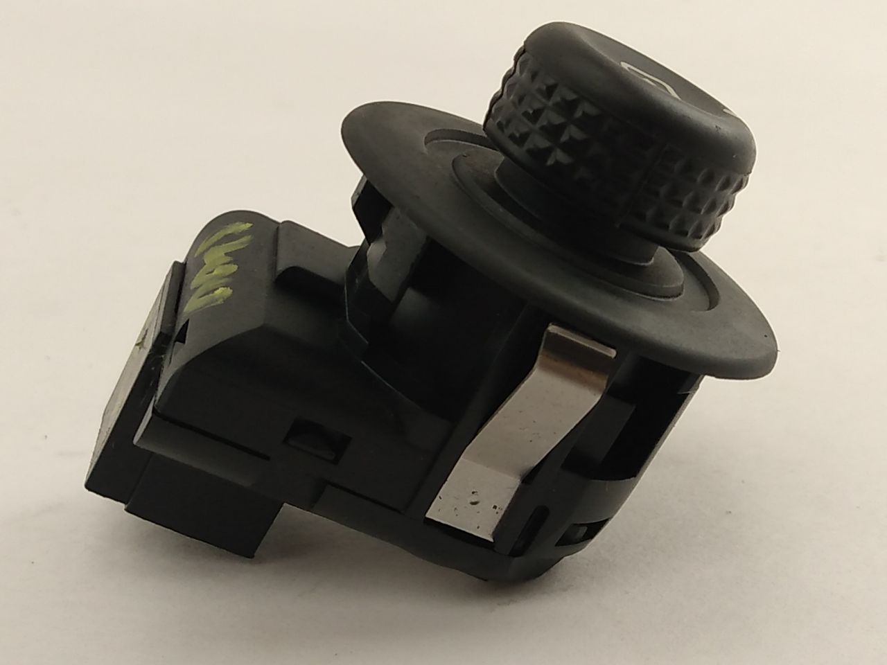 Ford Mustang Front Left Door Mirror Switch