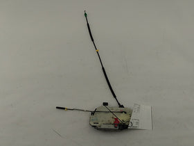 Ford Mustang Front Right Lock Actuator - 0