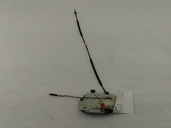 Ford Mustang Front Right Lock Actuator