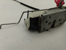 Ford Mustang Front Right Lock Actuator-4