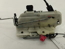 Ford Mustang Front Right Lock Actuator-6