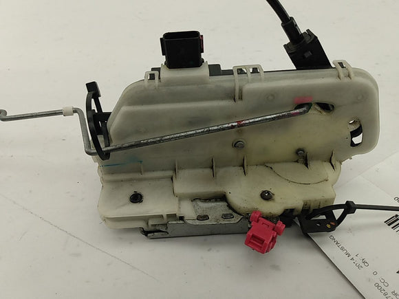 Ford Mustang Front Right Lock Actuator
