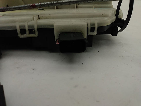 Ford Mustang Front Right Lock Actuator