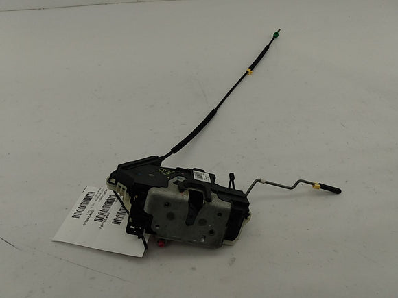 Ford Mustang Front Right Lock Actuator