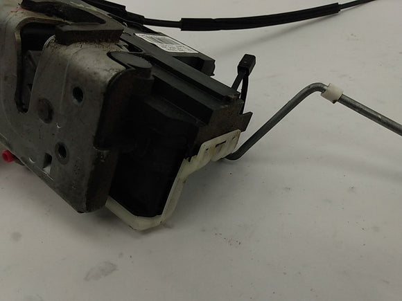 Ford Mustang Front Right Lock Actuator