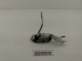 Ford Mustang Front Left Lock Actuator