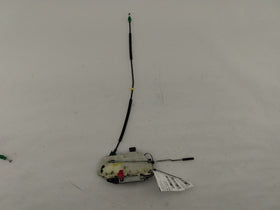 Ford Mustang Front Left Lock Actuator - 0