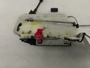Ford Mustang Front Left Lock Actuator-3