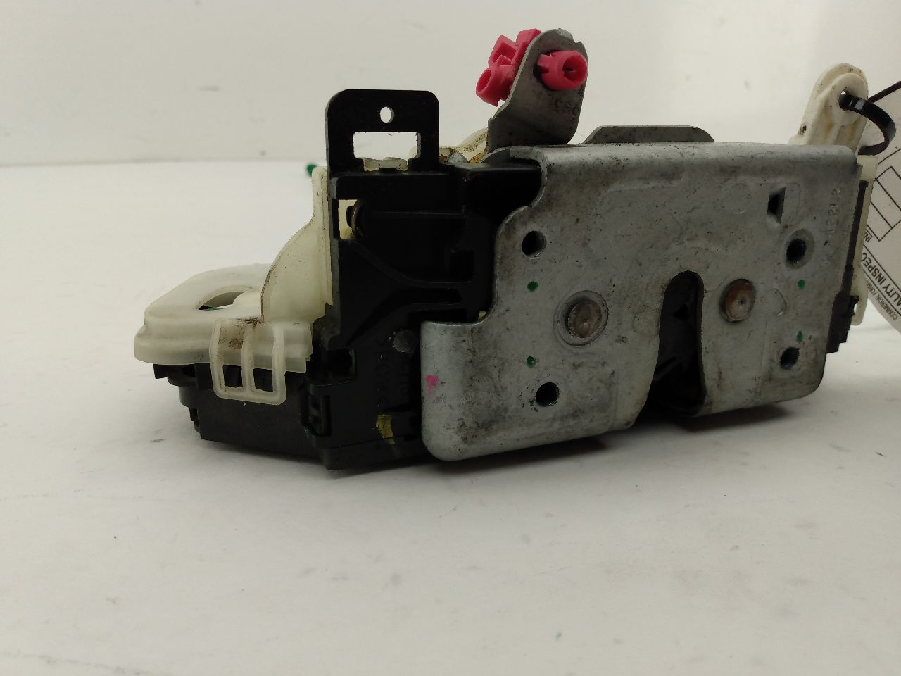 Ford Mustang Front Left Lock Actuator