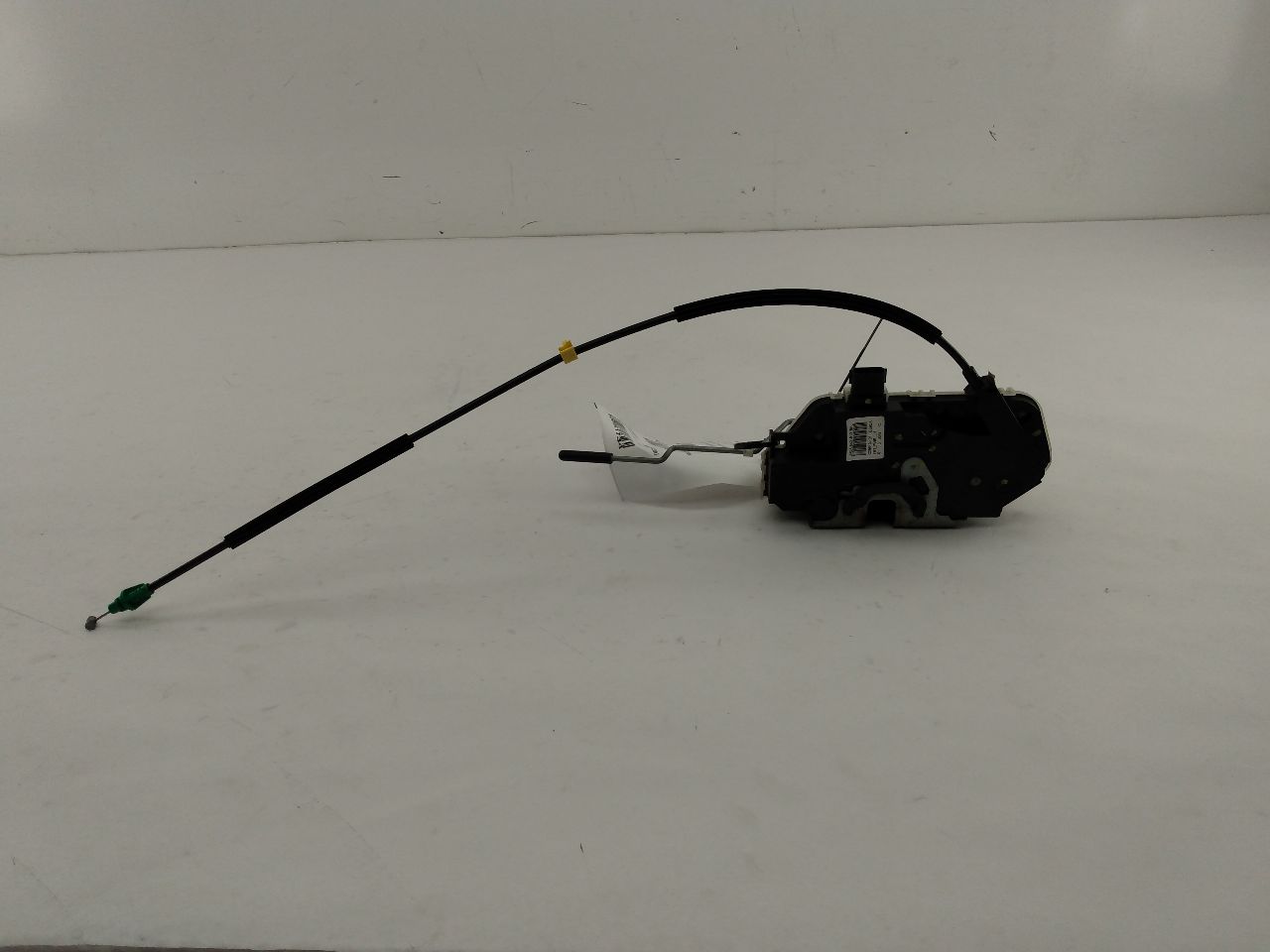 Ford Mustang Front Left Lock Actuator