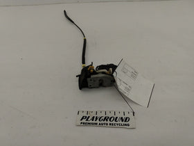 Ford Mustang Front Right Lock Actuator