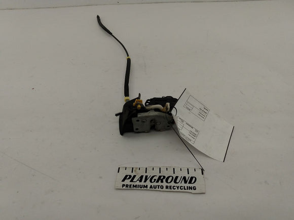 Ford Mustang Front Right Lock Actuator