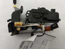 Ford Mustang Front Right Lock Actuator-3