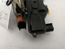 Ford Mustang Front Right Lock Actuator-4