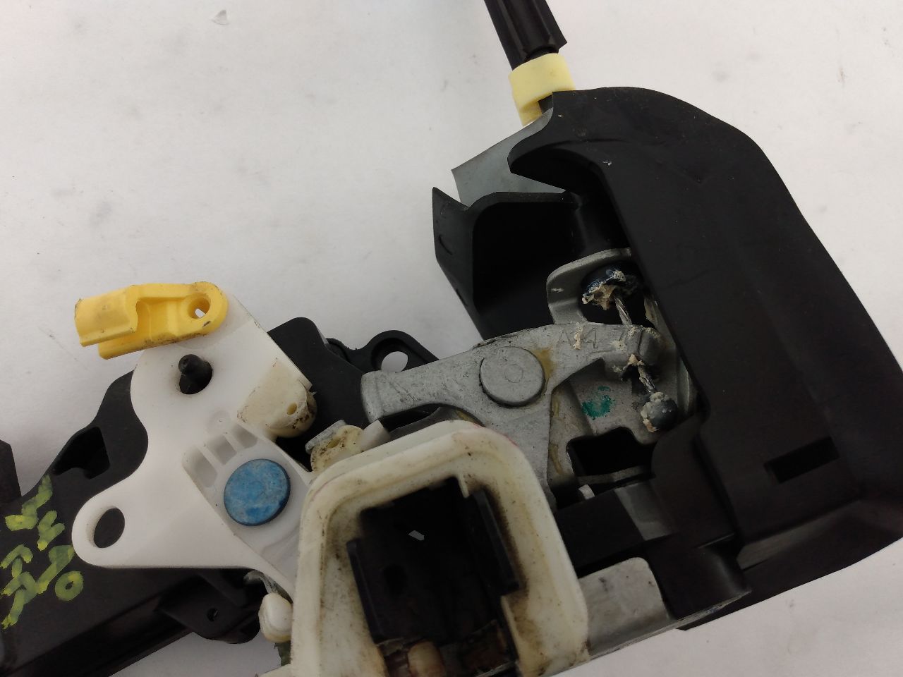 Ford Mustang Front Right Lock Actuator