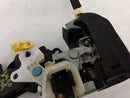 Ford Mustang Front Right Lock Actuator-11