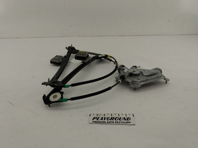 Ford Mustang Front Left Door Window Regulator