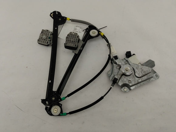 Ford Mustang Front Left Door Window Regulator