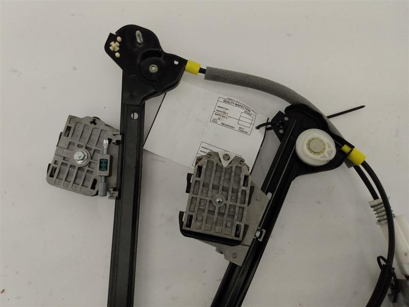 Ford Mustang Front Left Door Window Regulator