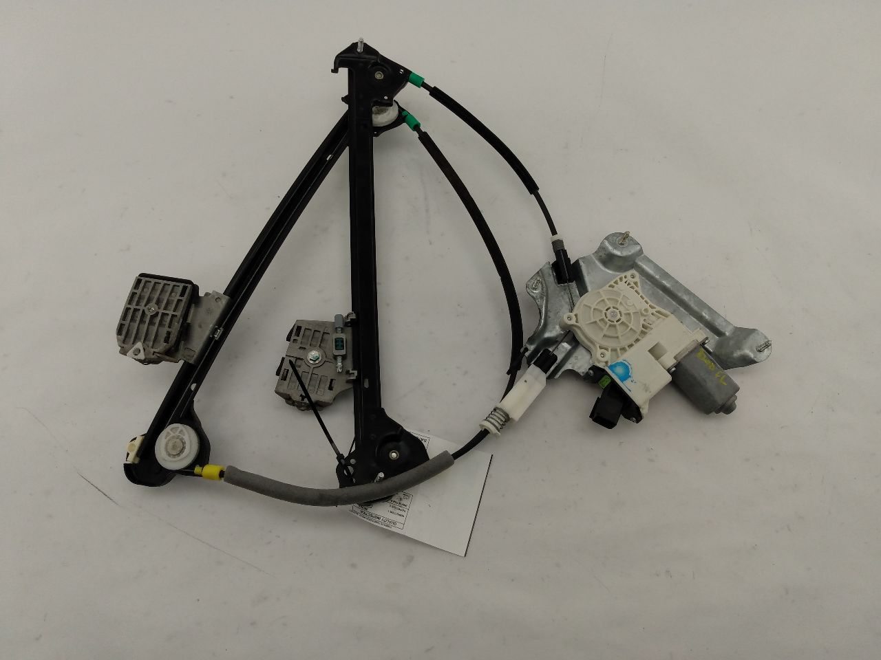 Ford Mustang Front Left Door Window Regulator