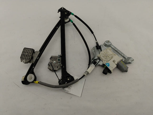 Ford Mustang Front Left Door Window Regulator