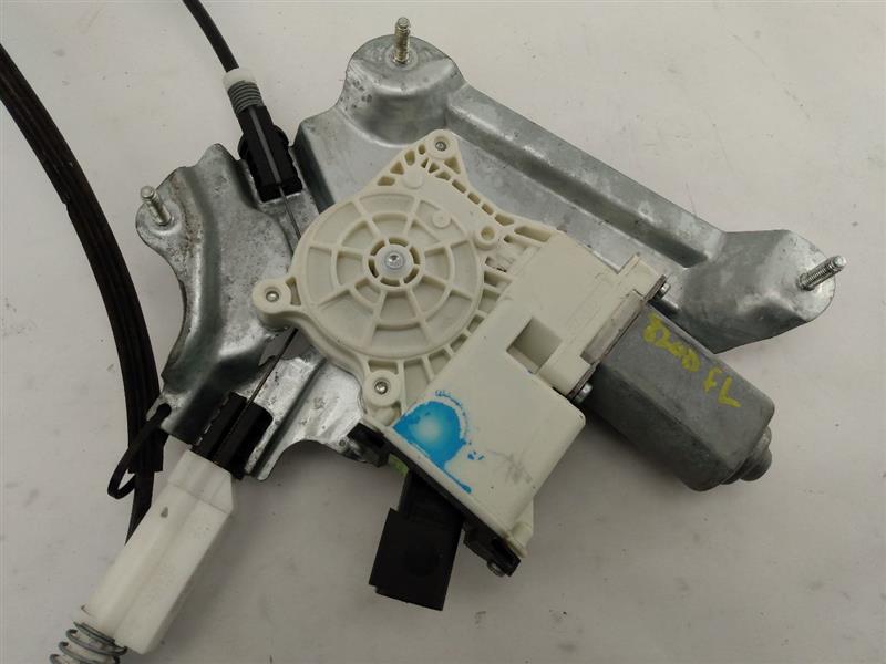 Ford Mustang Front Left Door Window Regulator