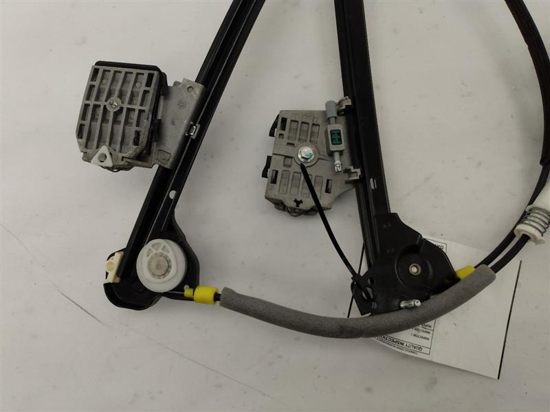 Ford Mustang Front Left Door Window Regulator