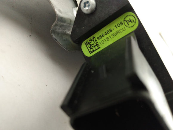 Ford Mustang Front Left Door Window Regulator