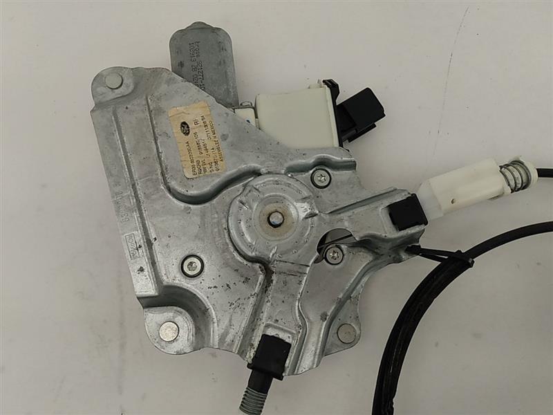 Ford Mustang Front Right Door Window Regulator