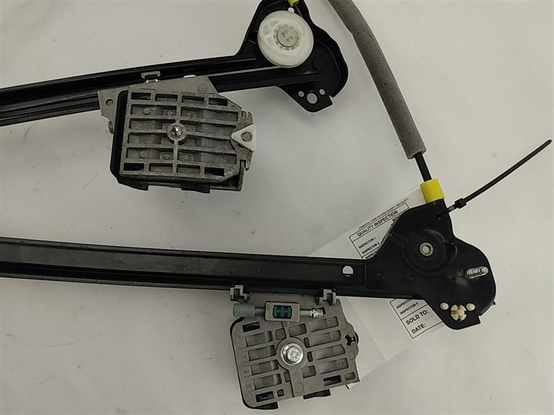 Ford Mustang Front Right Door Window Regulator