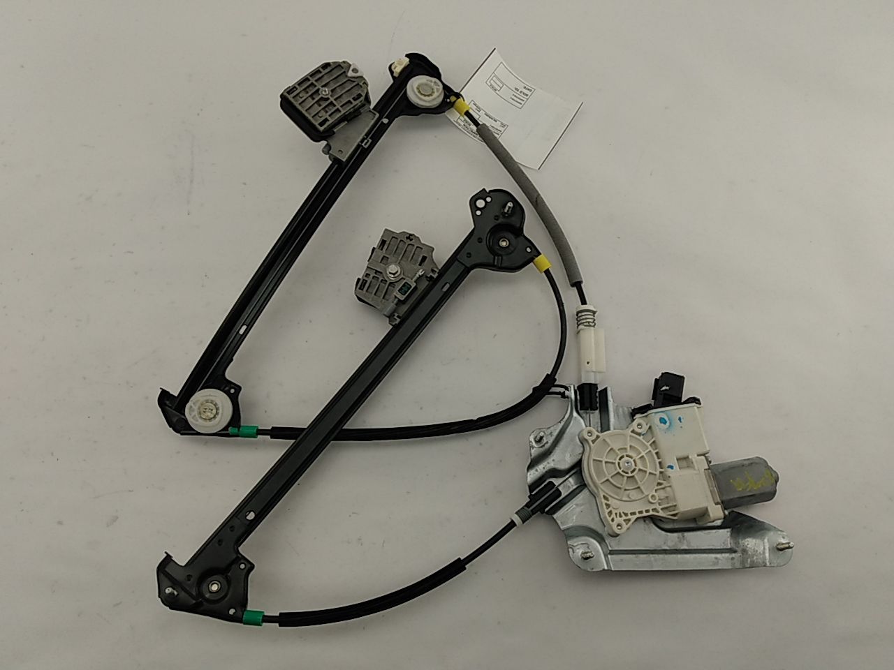 Ford Mustang Front Right Door Window Regulator