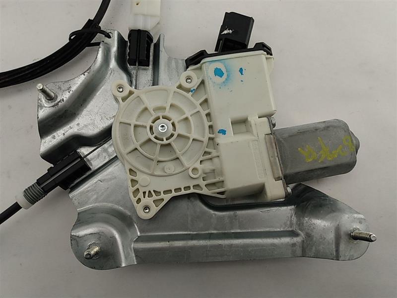 Ford Mustang Front Right Door Window Regulator