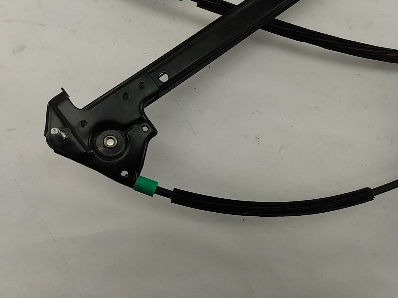 Ford Mustang Front Right Door Window Regulator