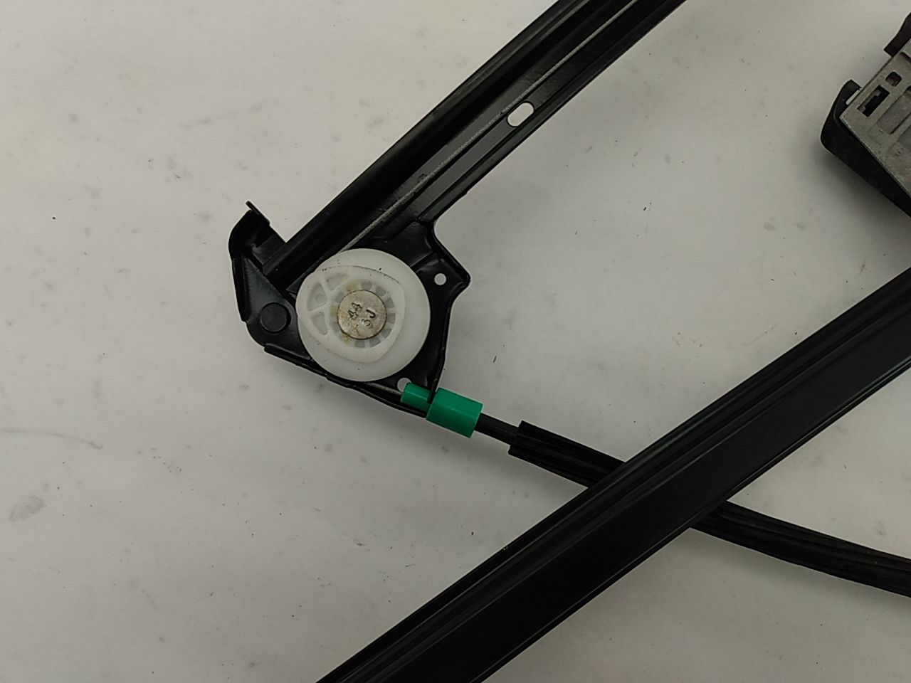 Ford Mustang Front Right Door Window Regulator