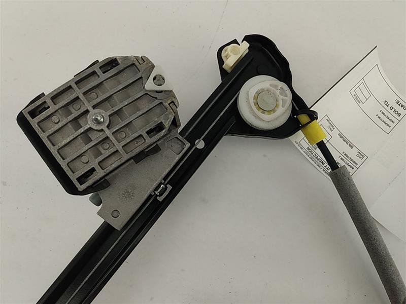 Ford Mustang Front Right Door Window Regulator