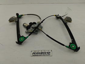 Ford Mustang Front Right Door Window Regulator